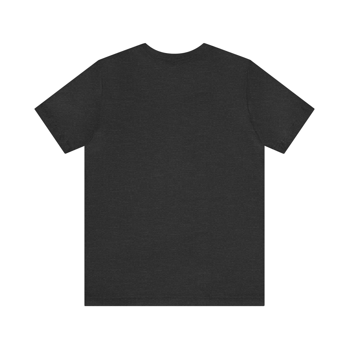 Mahalo Mode Definition Unisex Jersey Short Sleeve Tee - Global Village Kailua Boutique