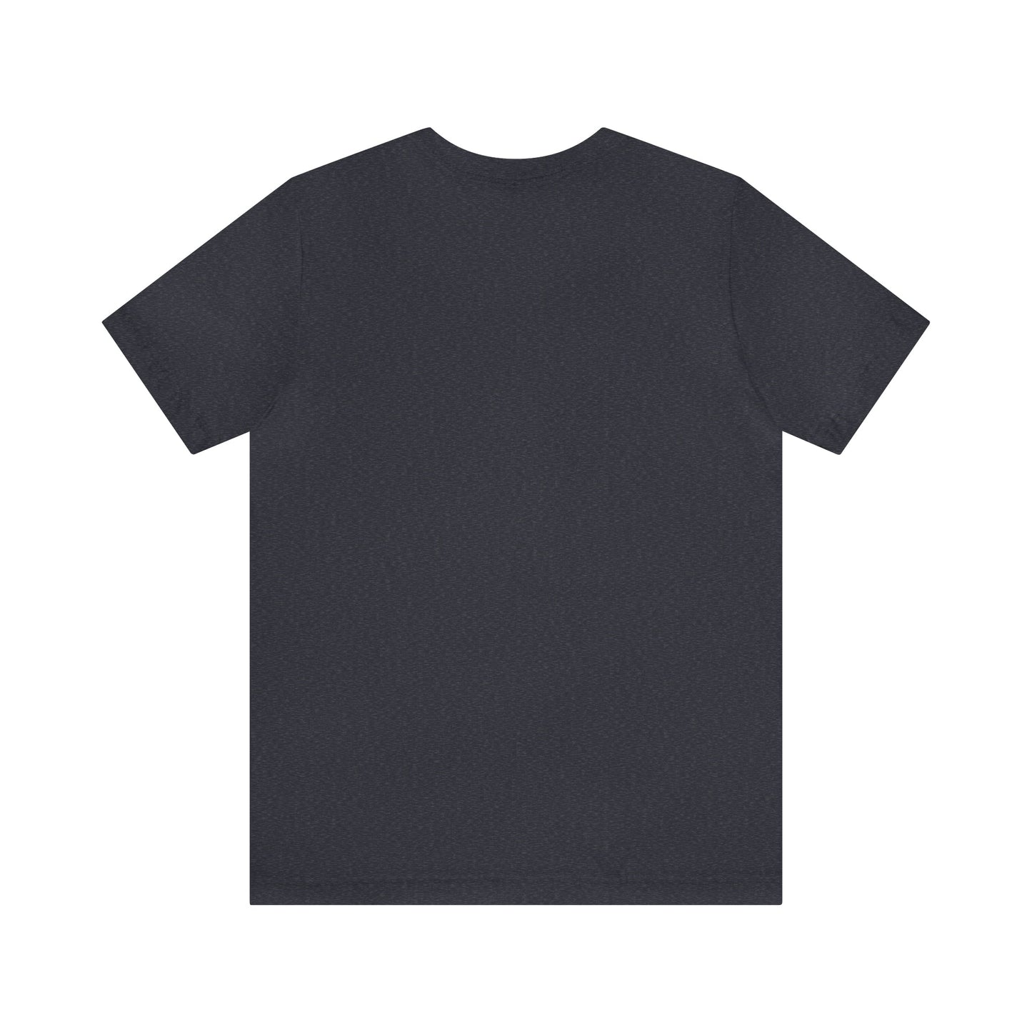 Mahalo Mode Definition Unisex Jersey Short Sleeve Tee - Global Village Kailua Boutique