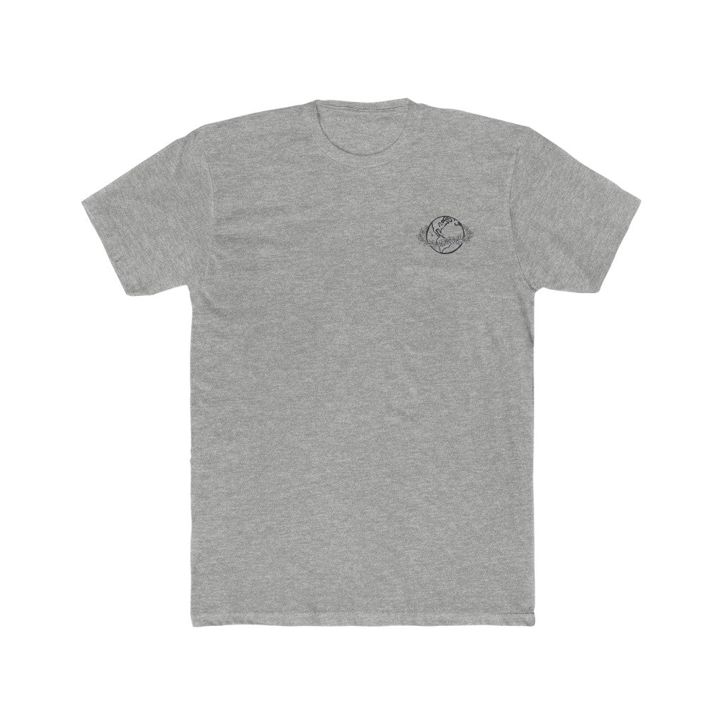 Mālama Honua Unisex Tee Global Village Kailua Boutique