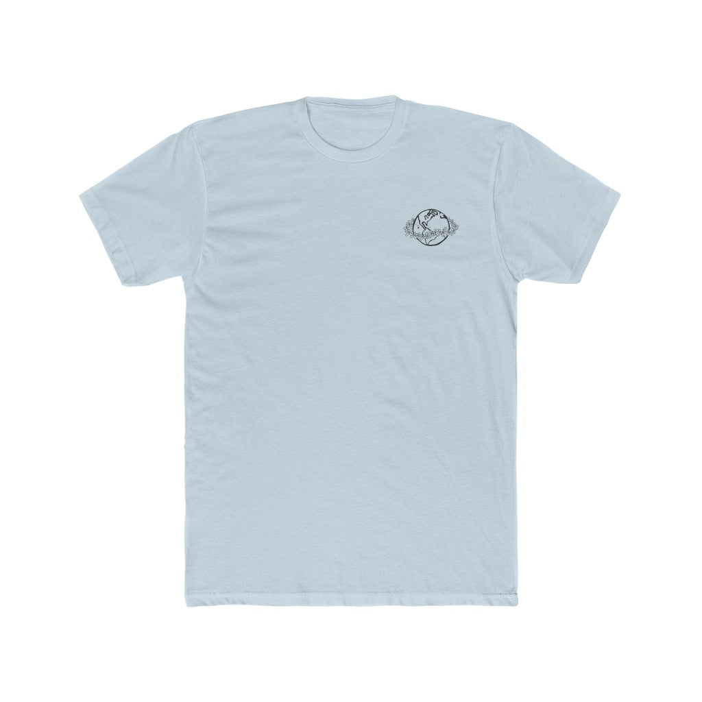 Mālama Honua Unisex Tee Global Village Kailua Boutique