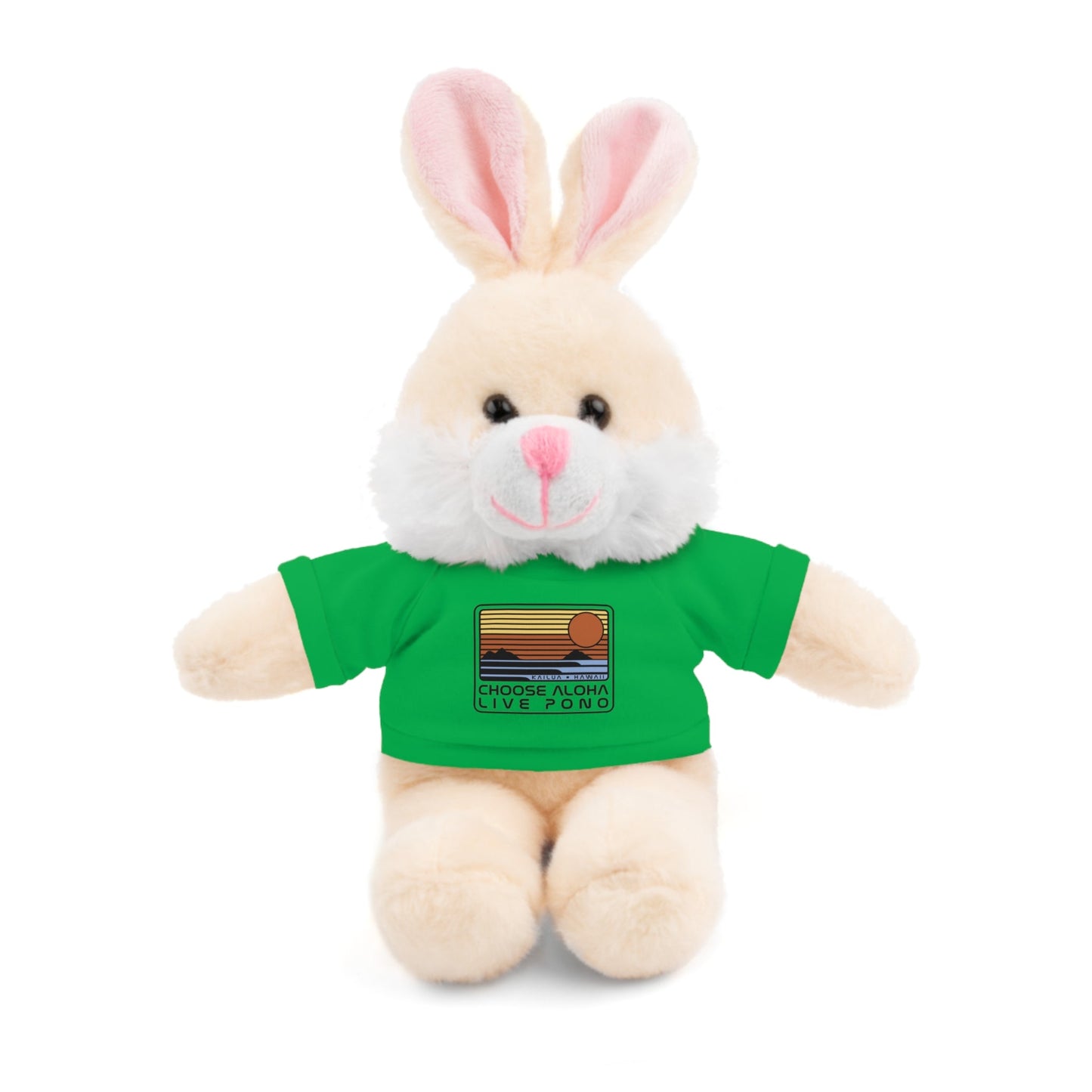 Nani the Bunny - Global Village Kailua Boutique