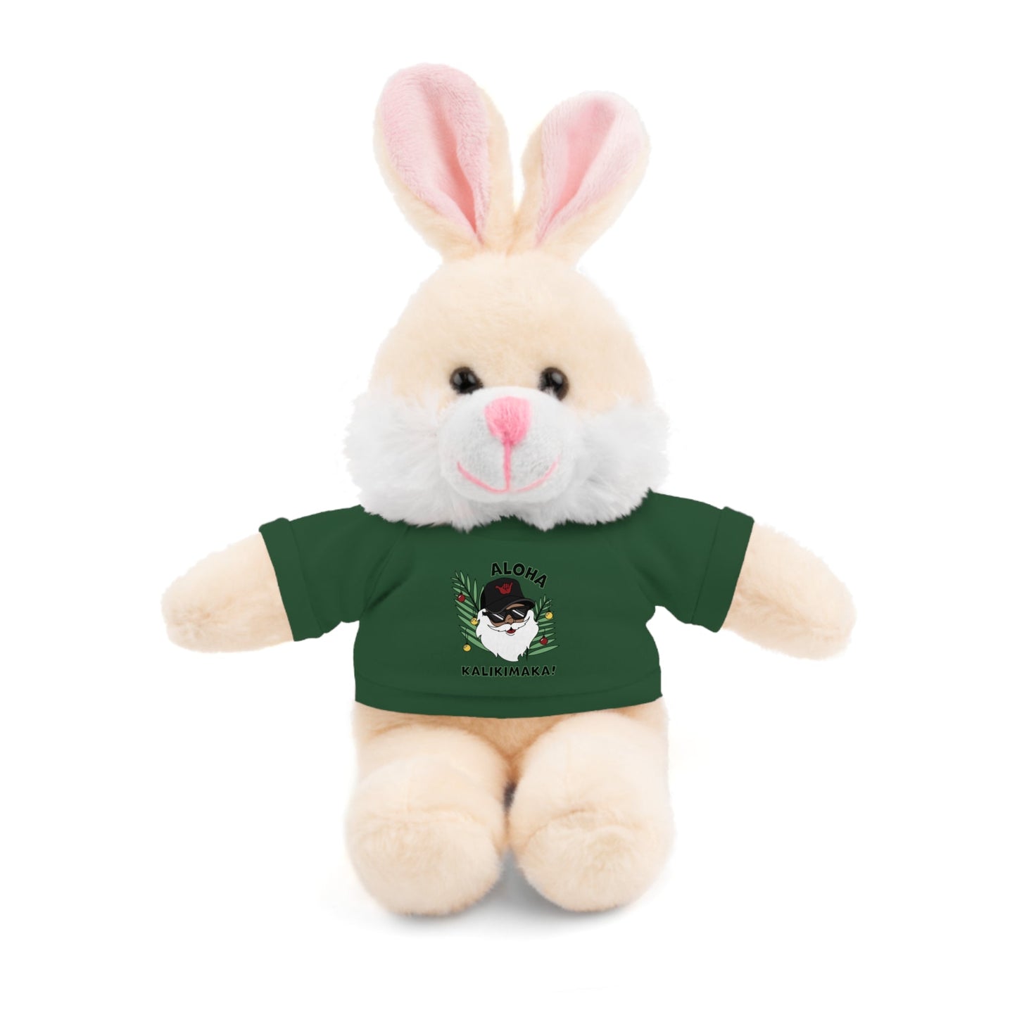 Nani the Bunny - Global Village Kailua Boutique