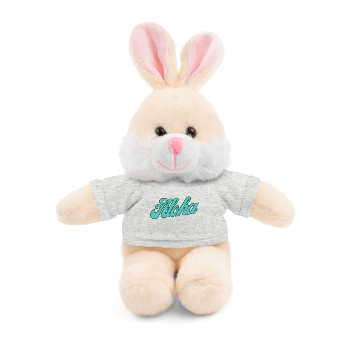 Nani the Bunny - Global Village Kailua Boutique