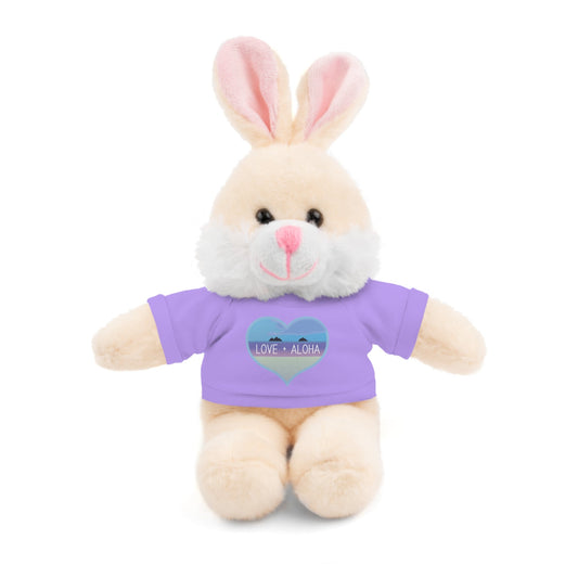 Nani the Bunny - Global Village Kailua Boutique