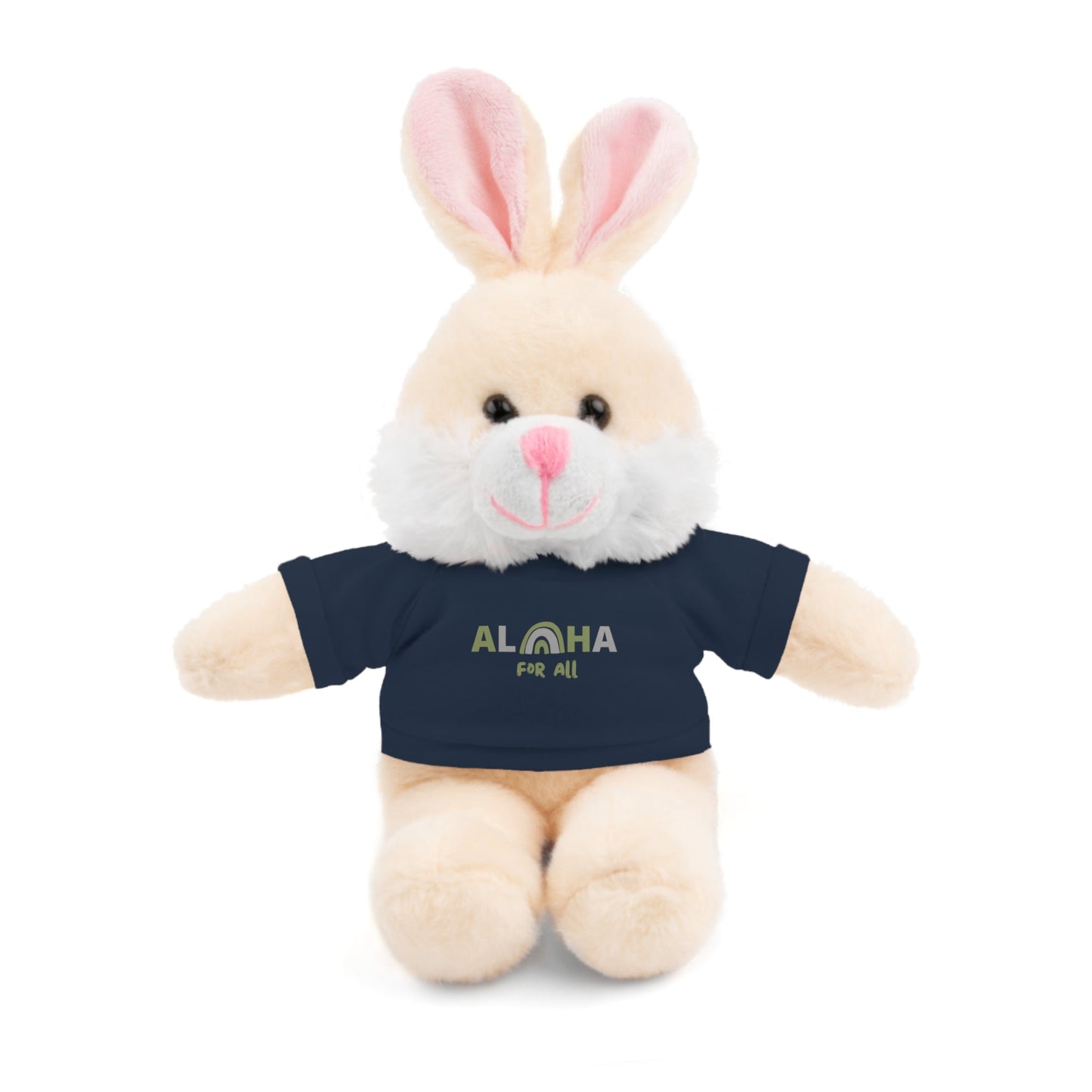 Nani the Bunny - Global Village Kailua Boutique