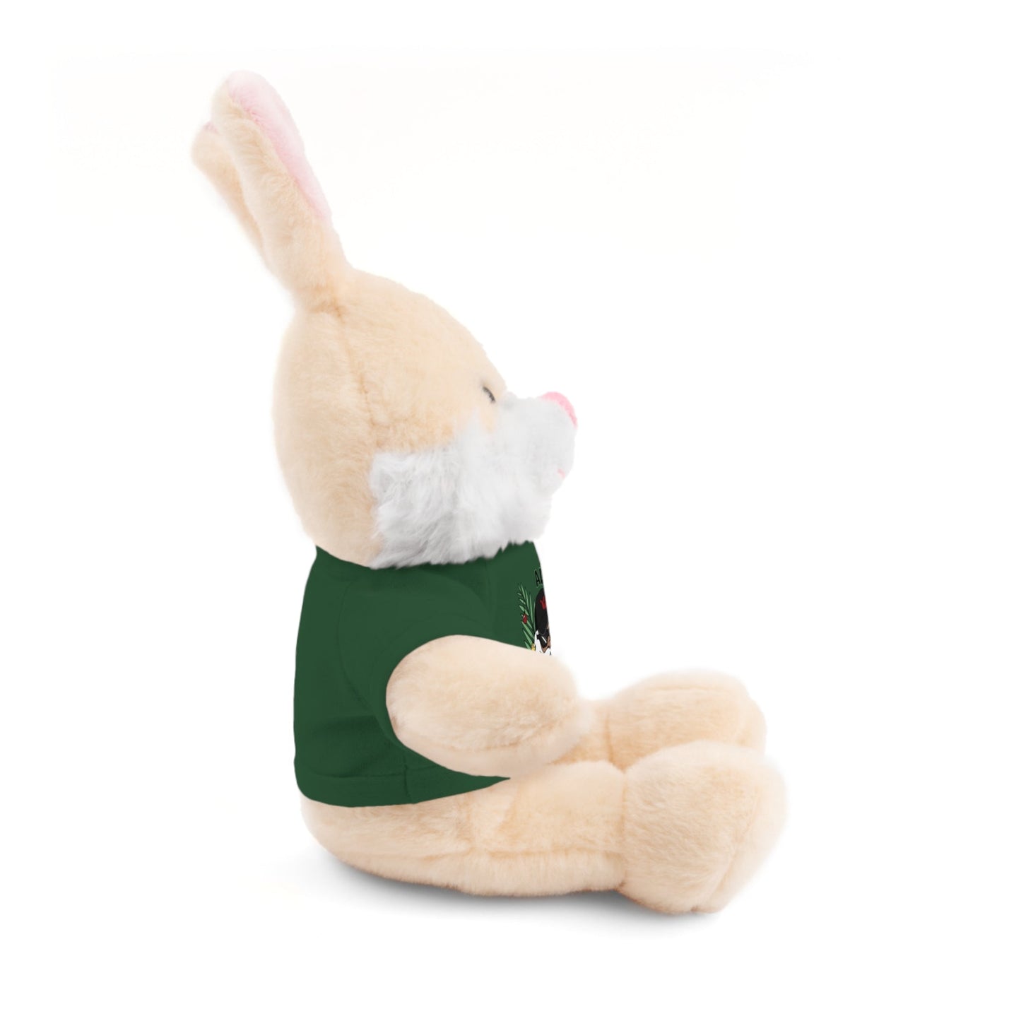 Nani the Bunny - Global Village Kailua Boutique