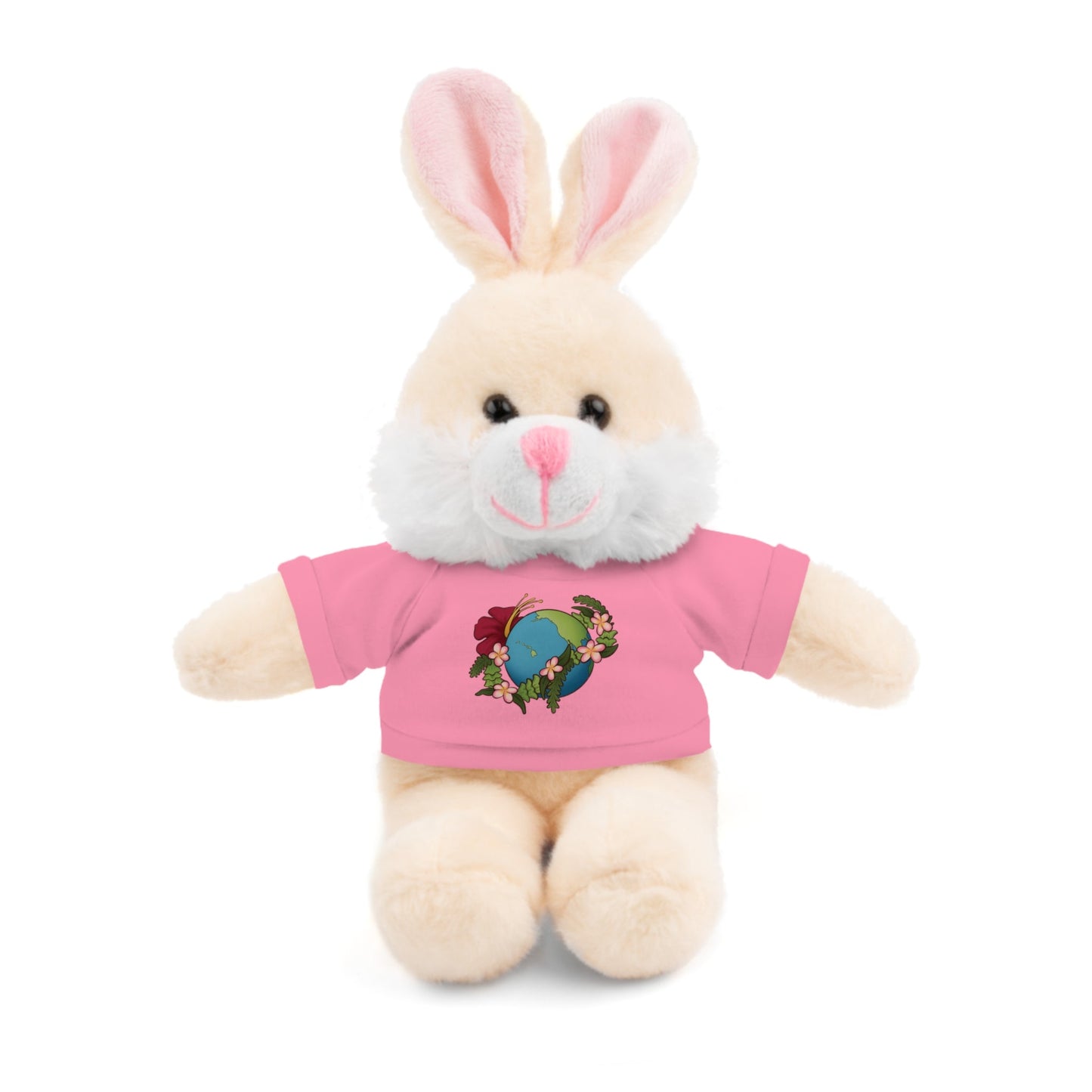 Nani the Bunny - Global Village Kailua Boutique