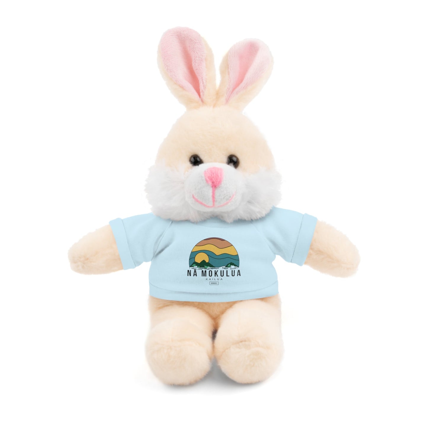 Nani the Bunny - Global Village Kailua Boutique