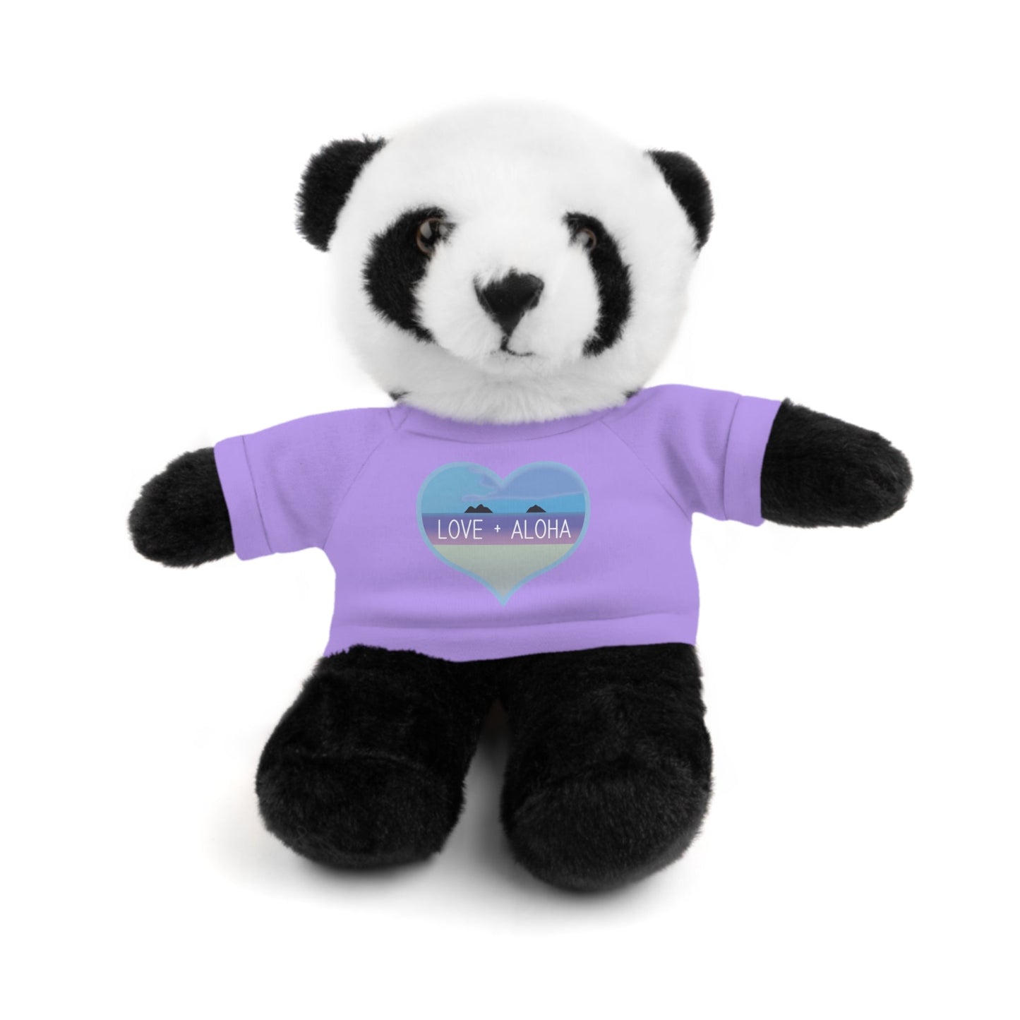 Pua the Panda - Global Village Kailua Boutique