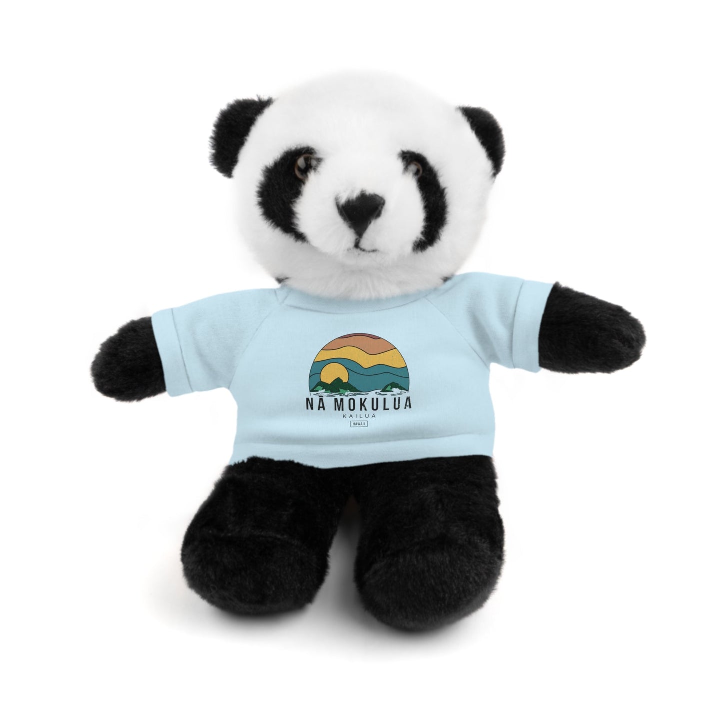 Pua the Panda - Global Village Kailua Boutique