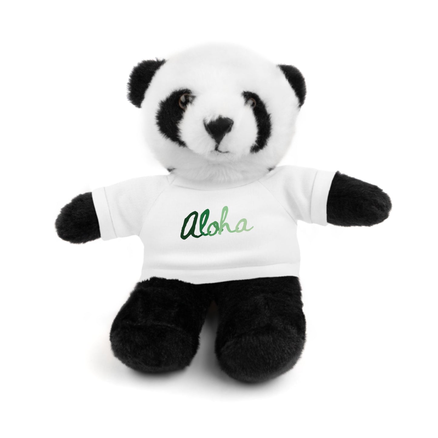 Pua the Panda - Global Village Kailua Boutique