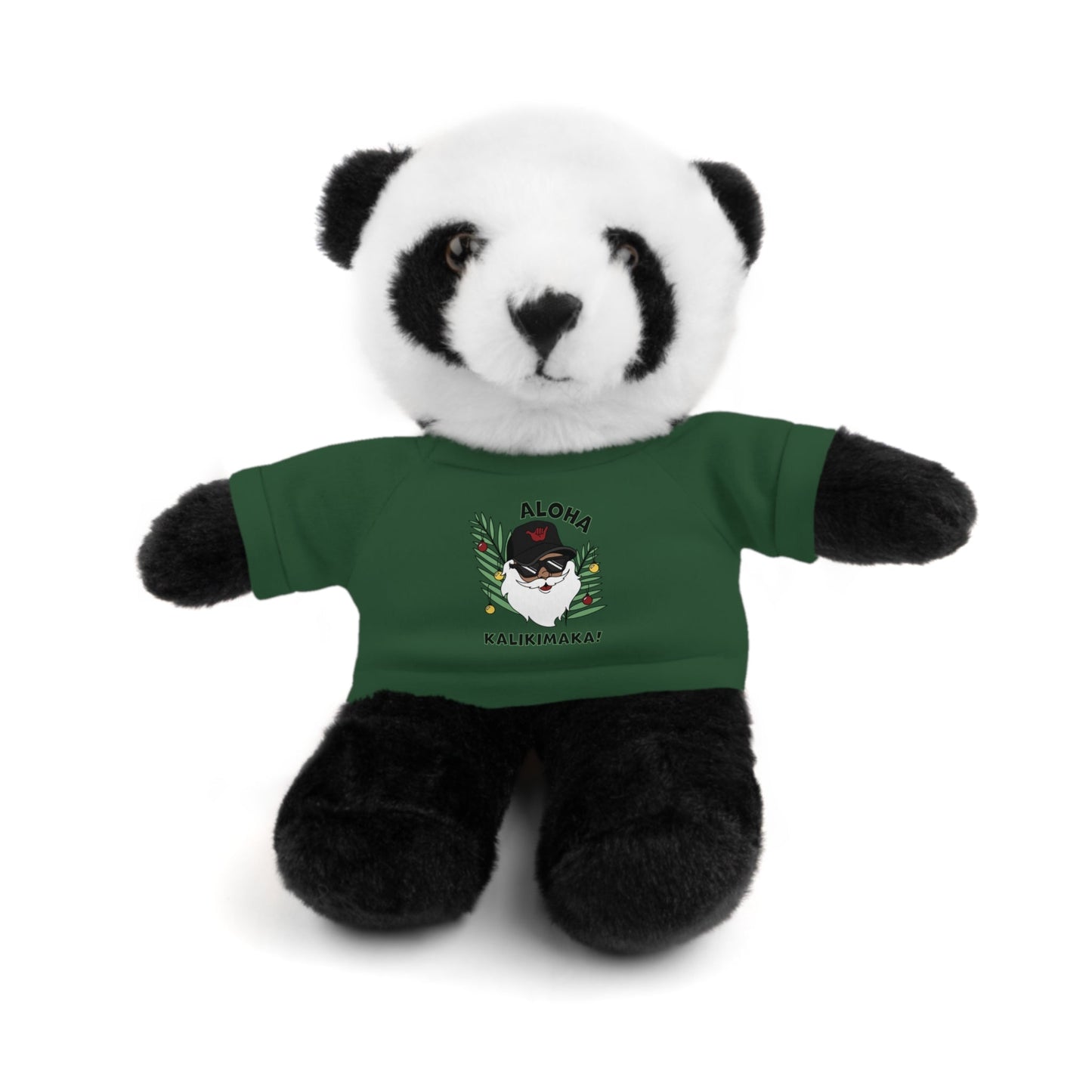 Pua the Panda - Global Village Kailua Boutique