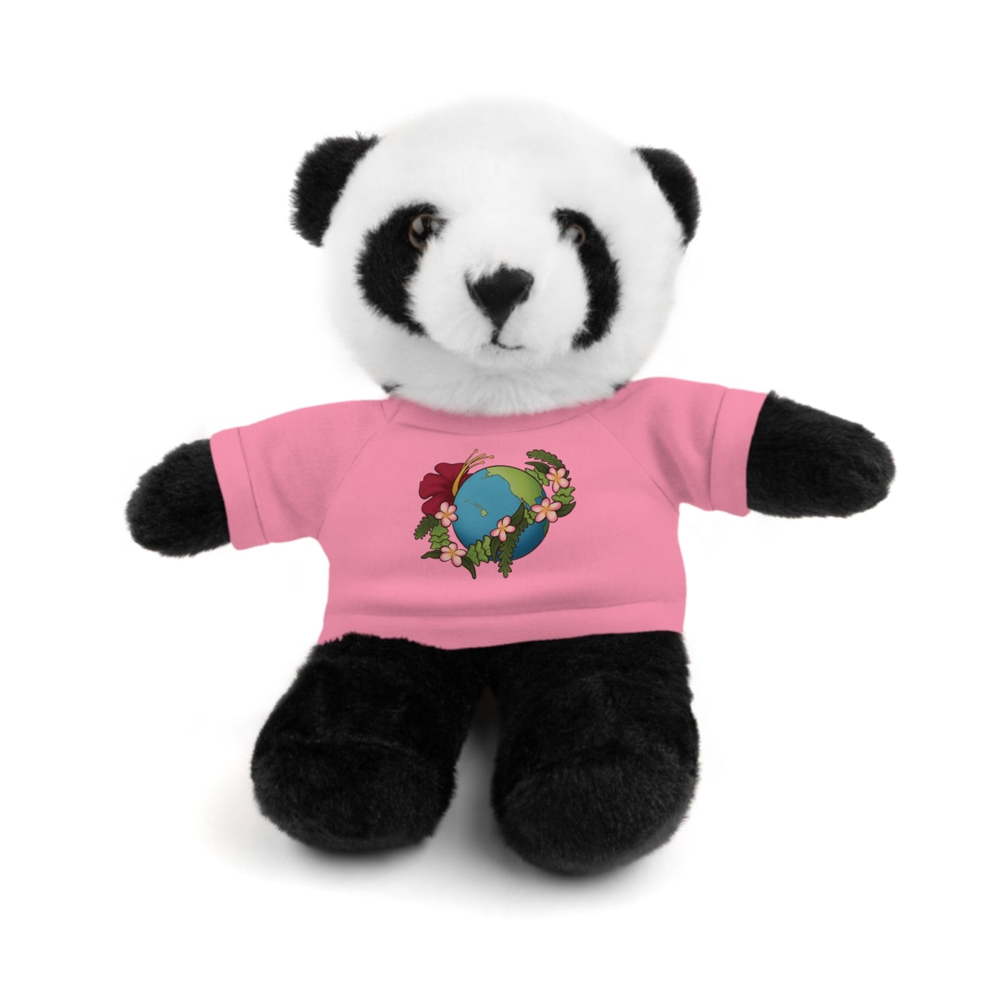 Pua the Panda - Global Village Kailua Boutique