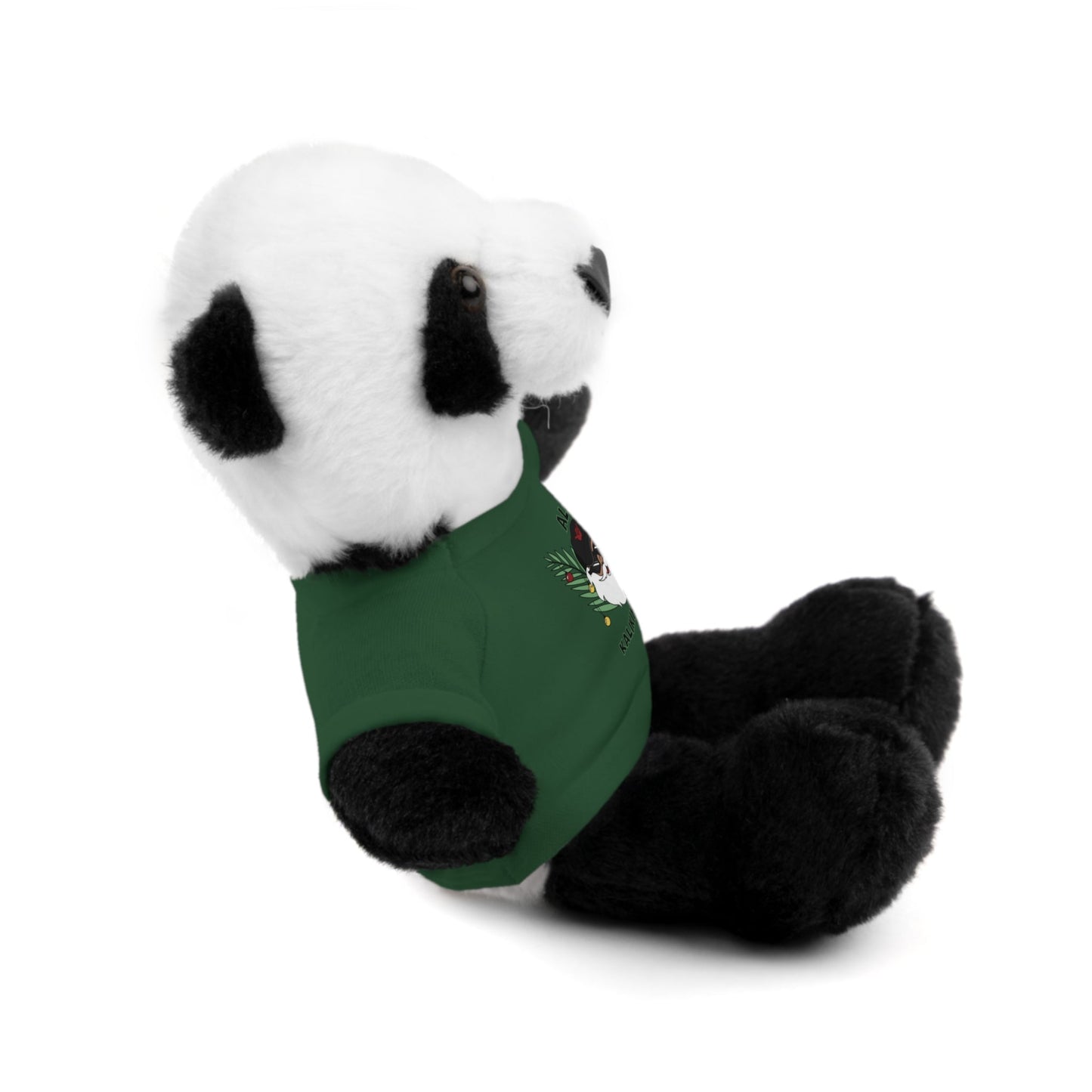 Pua the Panda - Global Village Kailua Boutique