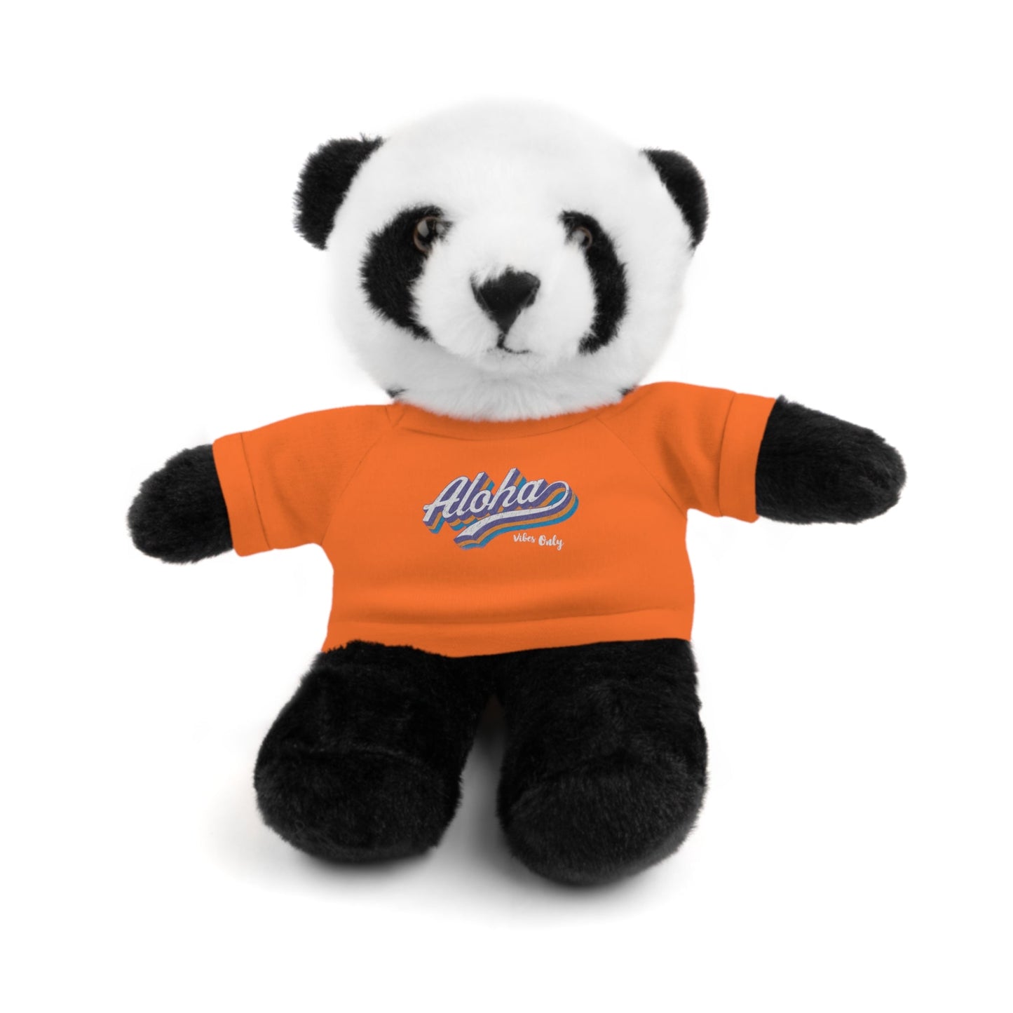Pua the Panda - Global Village Kailua Boutique