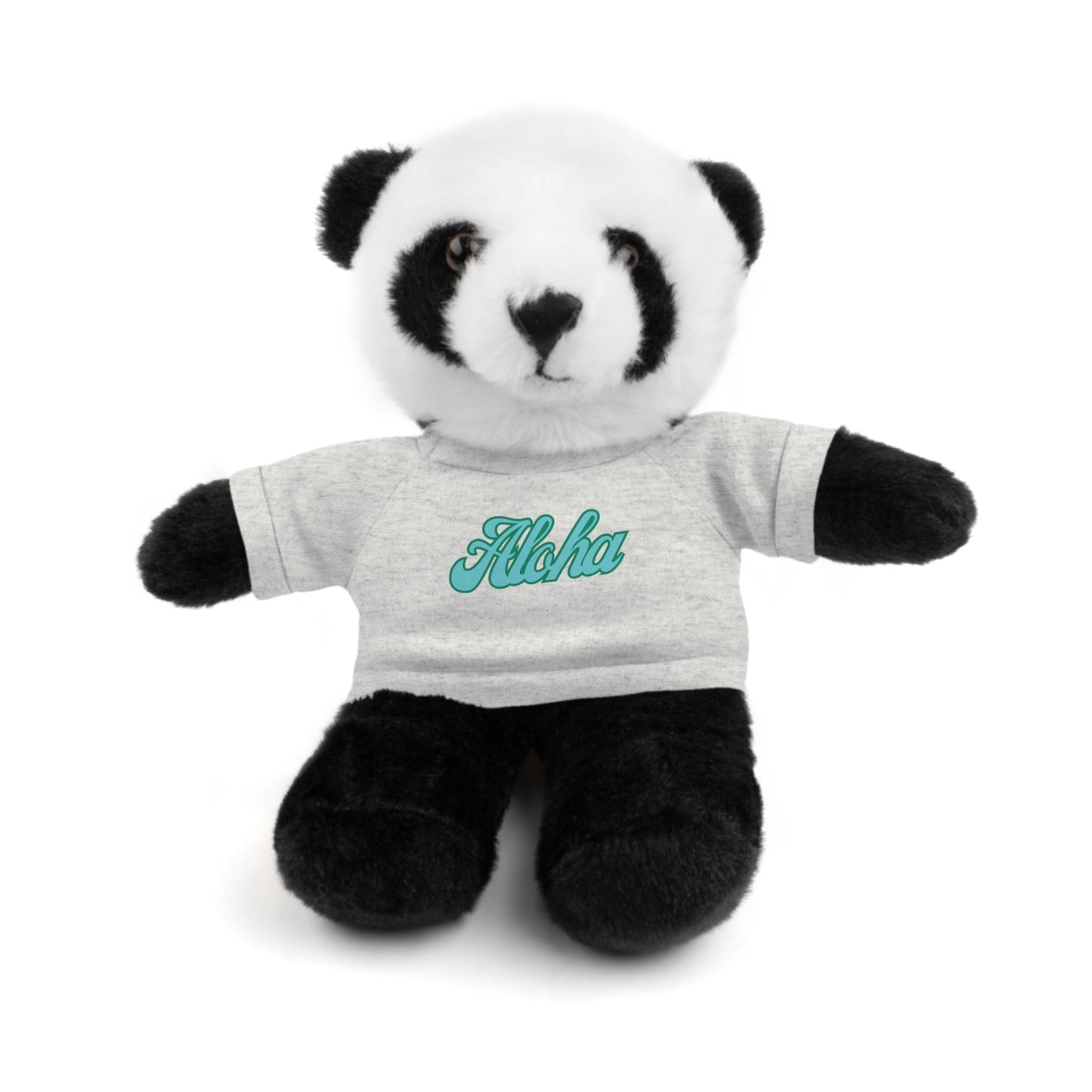 Pua the Panda - Global Village Kailua Boutique