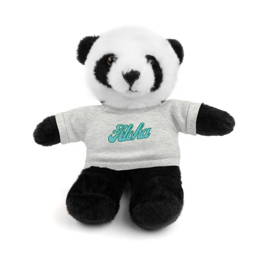 Pua the Panda - Global Village Kailua Boutique