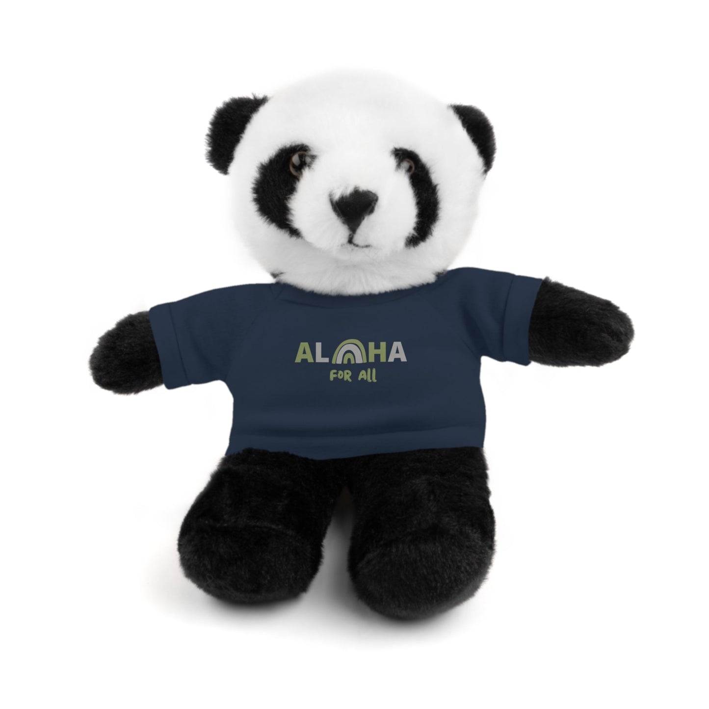 Pua the Panda - Global Village Kailua Boutique