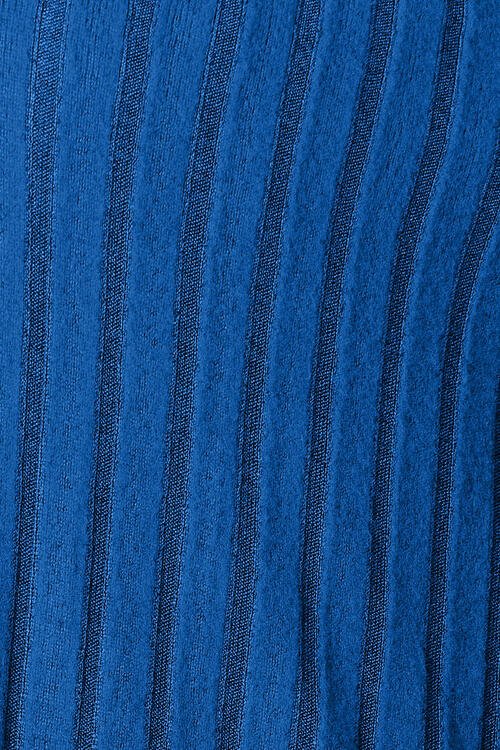 Ribbed Open Front Cardigan with Pockets - Global Village Kailua Boutique