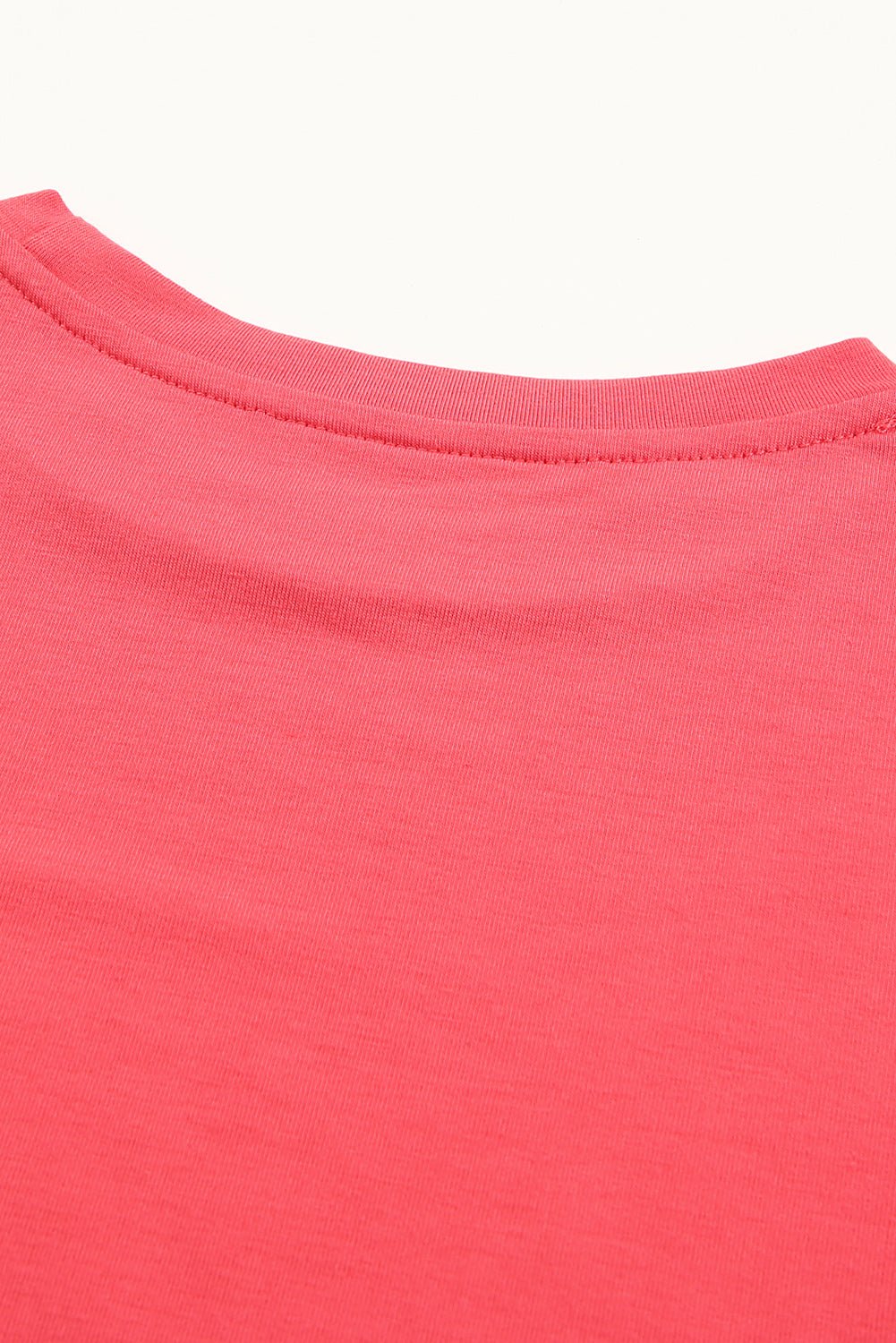 Stars and Stripes Graphic Tee Shirt - Global Village Kailua Boutique