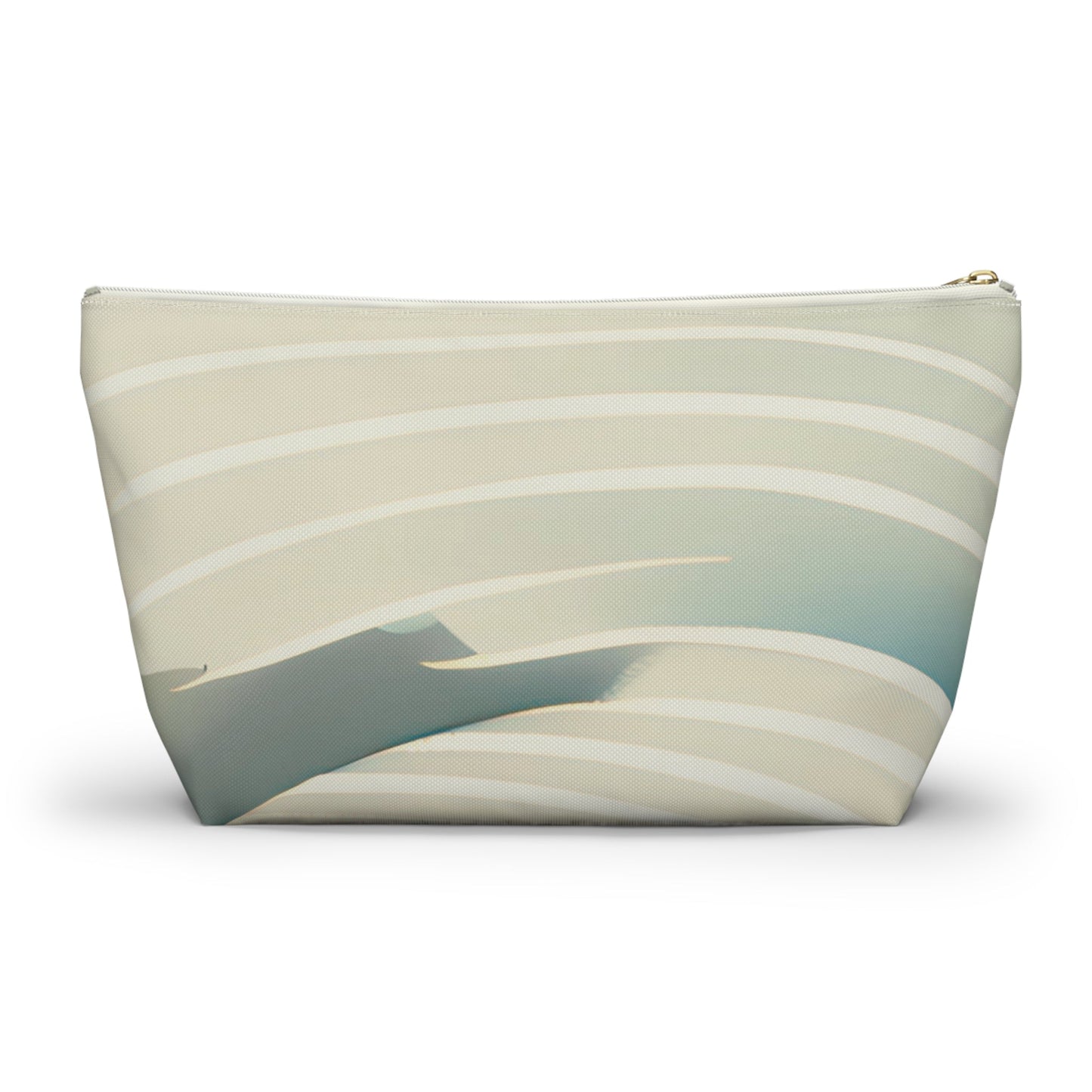 T Zip Pouch Vintage Love + Aloha - Global Village Kailua Boutique