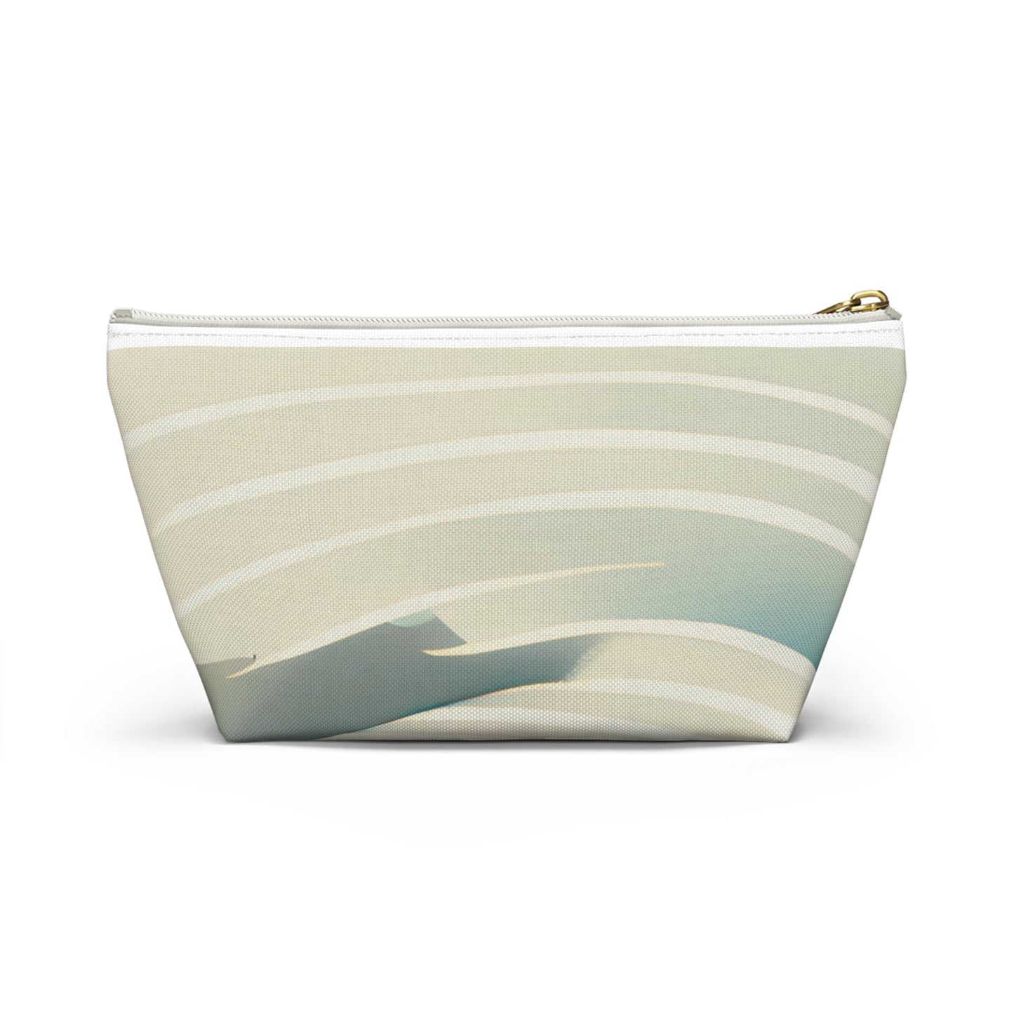T Zip Pouch Vintage Love + Aloha - Global Village Kailua Boutique