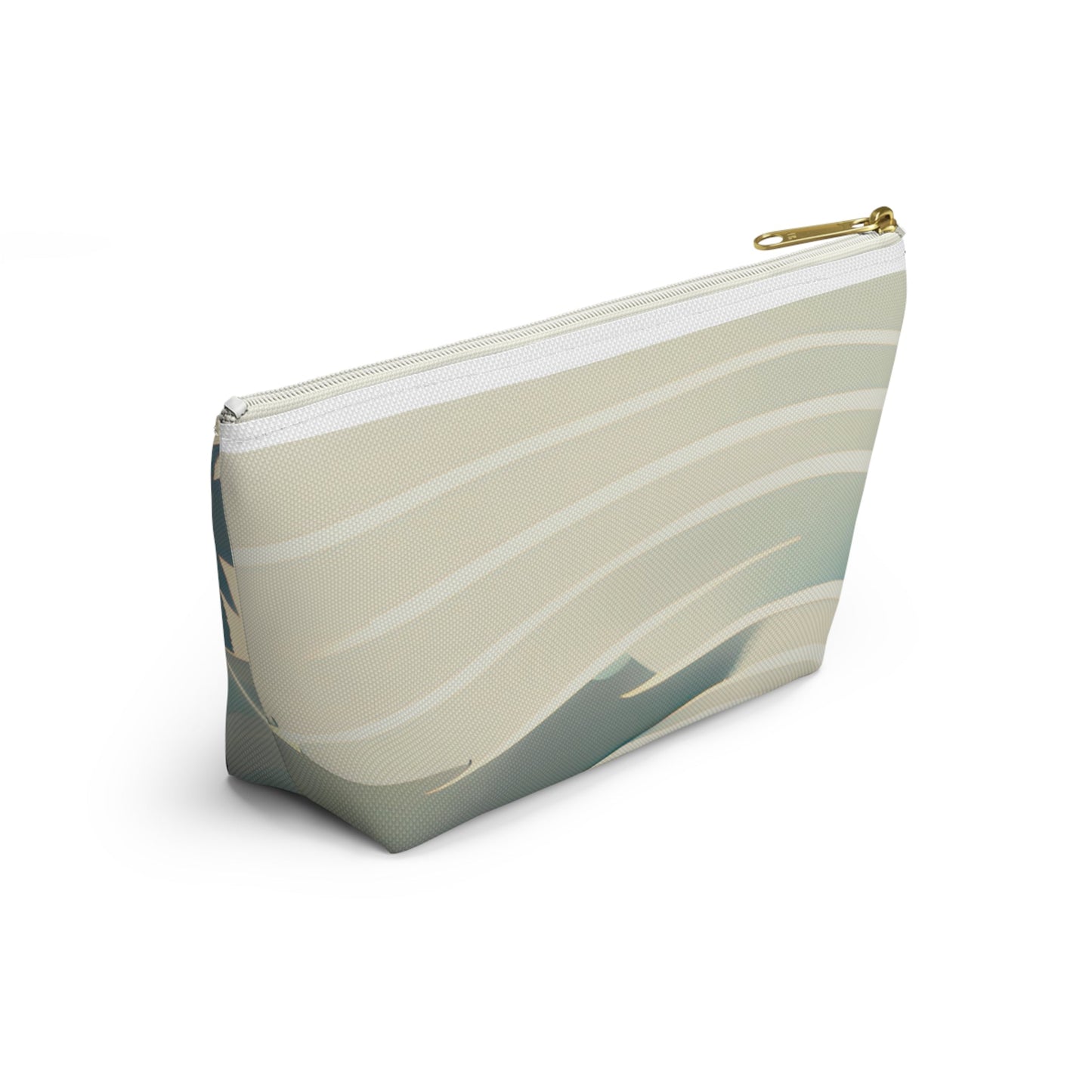 T Zip Pouch Vintage Love + Aloha - Global Village Kailua Boutique