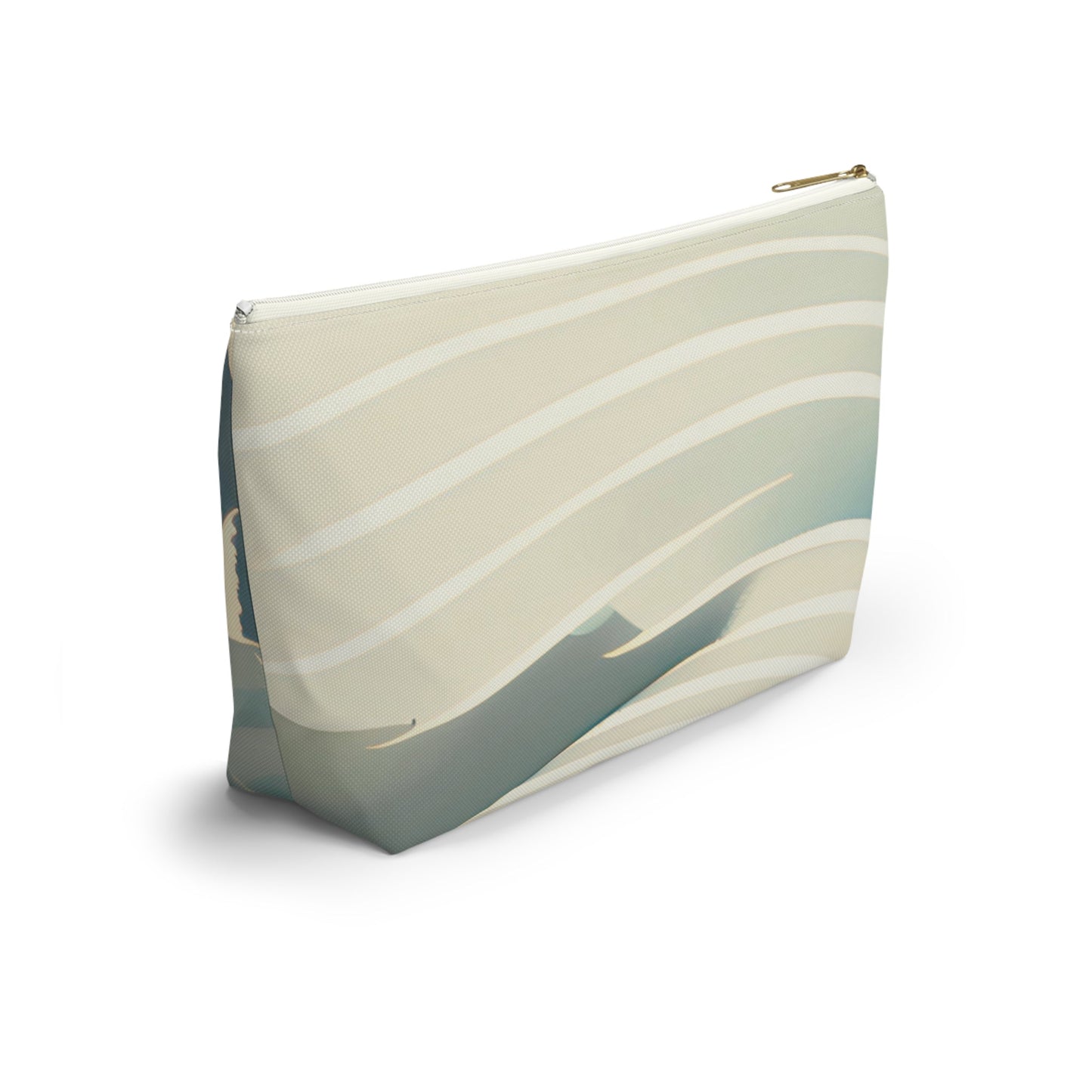T Zip Pouch Vintage Love + Aloha - Global Village Kailua Boutique