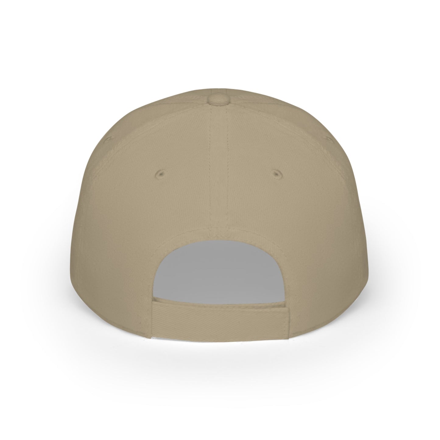 Twill Cap Happy - Hauʻoli - Global Village Kailua Boutique