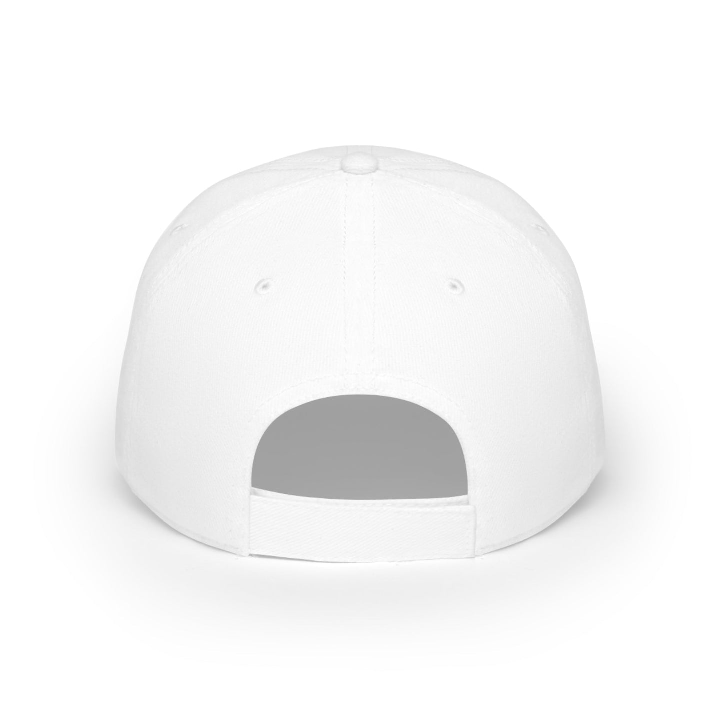 Twill Cap Smile - Minoʻaka - Global Village Kailua Boutique
