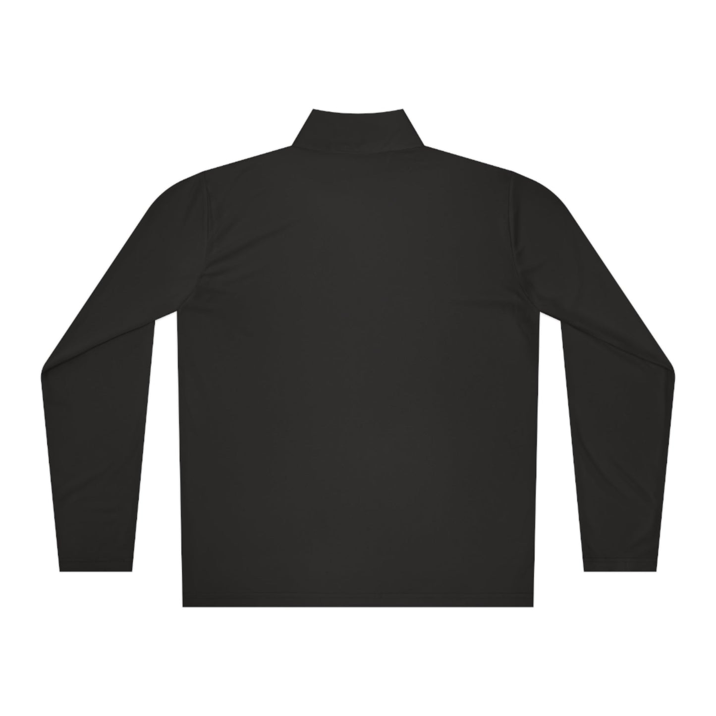 Unisex Quarter-Zip Pullover ALOHA - Global Village Kailua Boutique