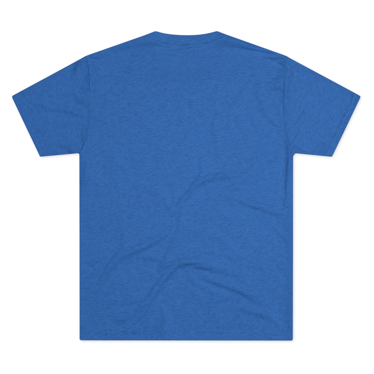 Water View of Moks Unisex Tri-Blend Crew Tee - Global Village Kailua Boutique