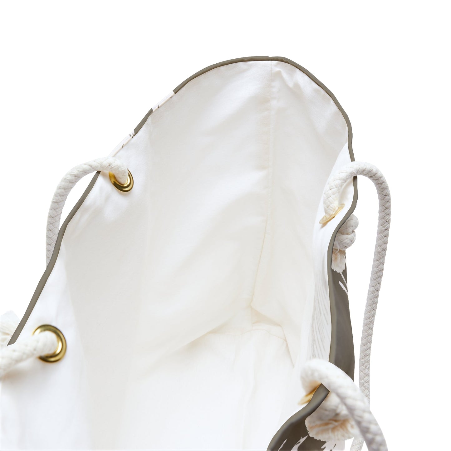 Weekender Bag Kailua Beach Please - Global Village Kailua Boutique