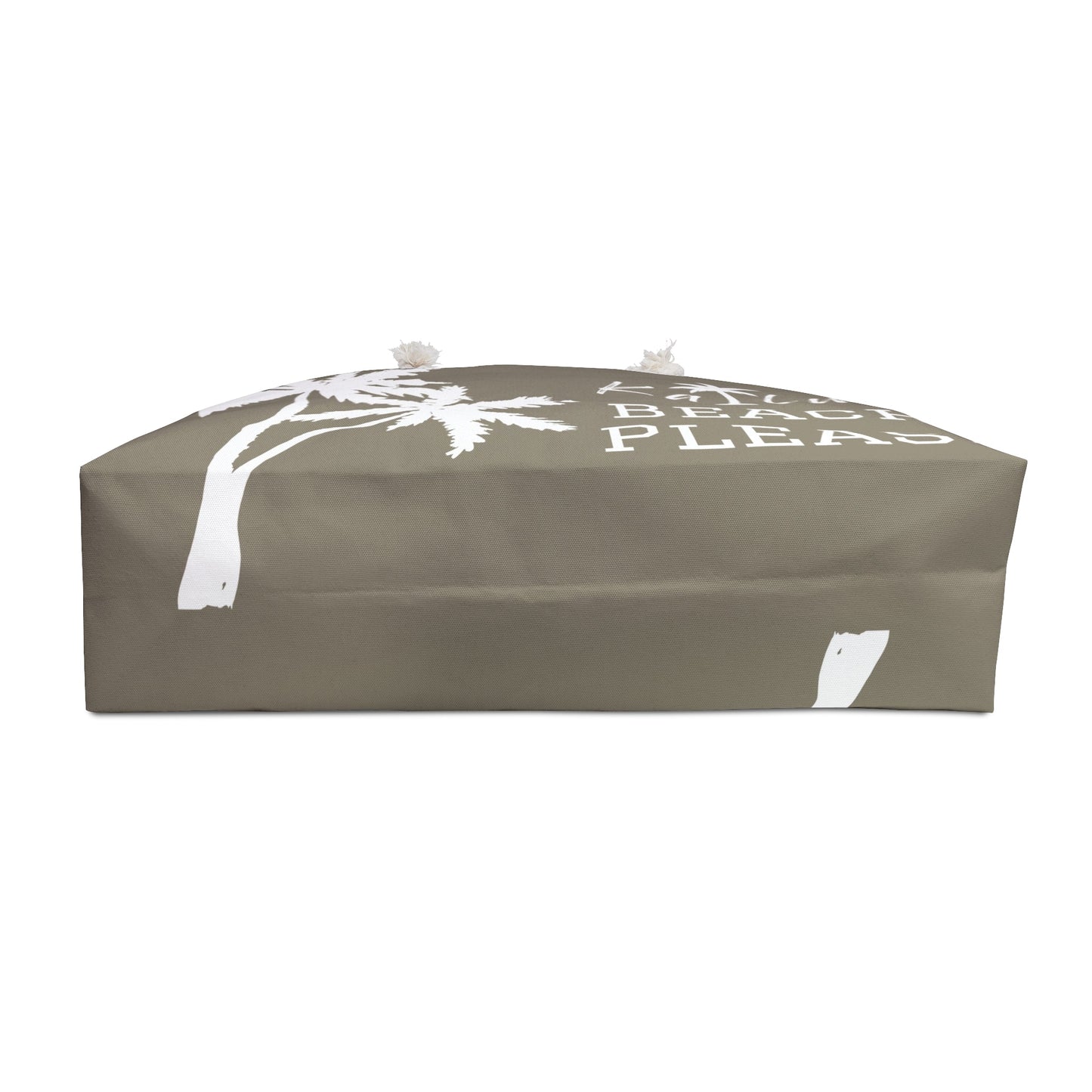 Weekender Bag Kailua Beach Please - Global Village Kailua Boutique