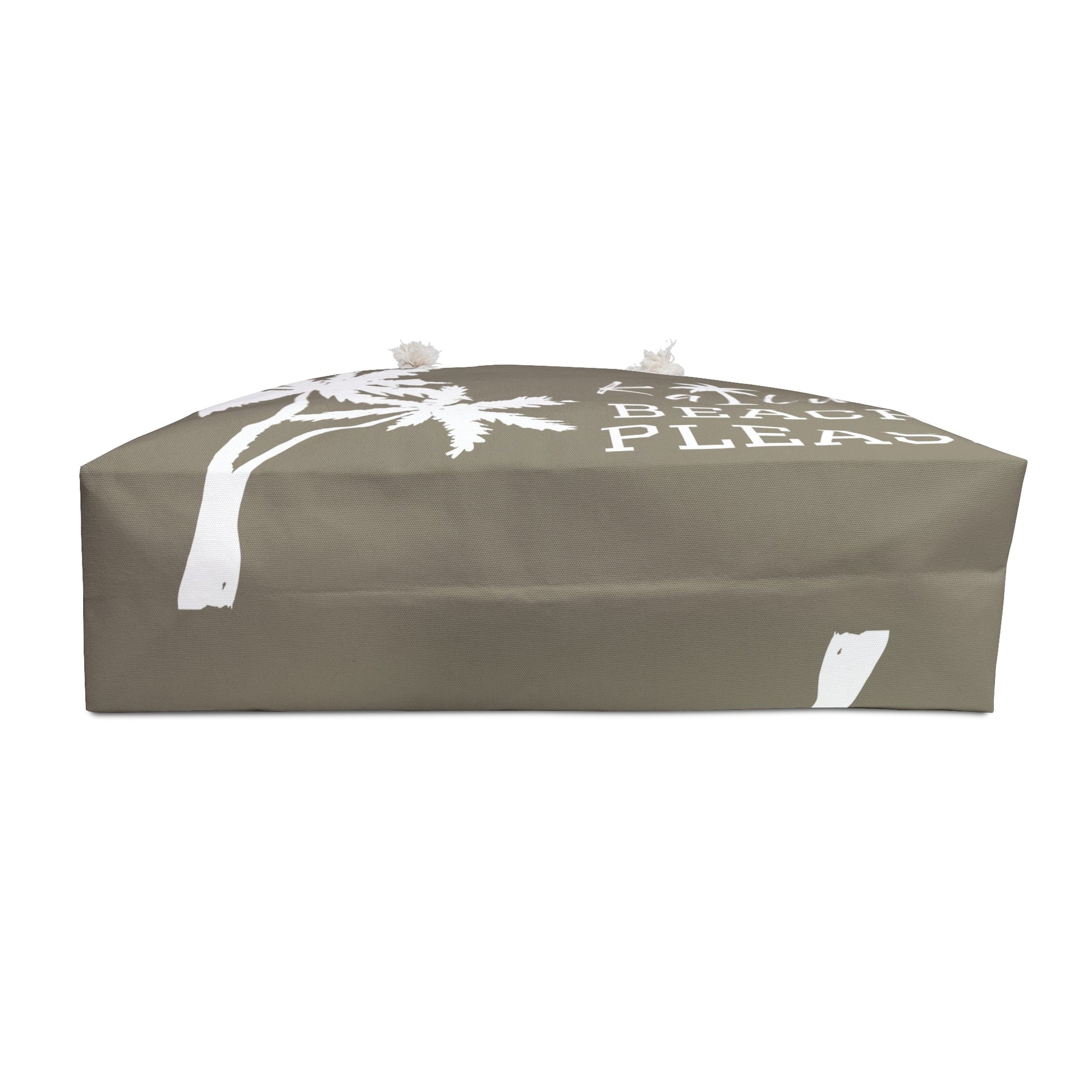 Weekender Bag Kailua Beach Please - Global Village Kailua Boutique