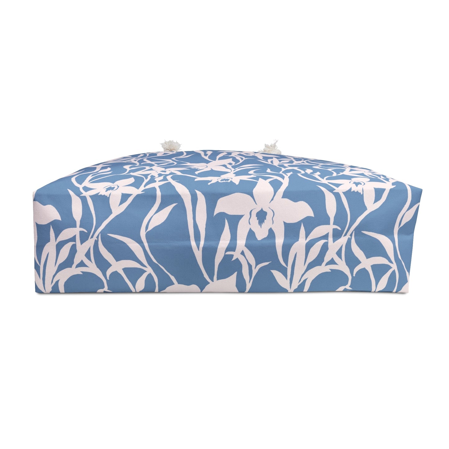 Weekender Bag Orchid Blueberry Milk - Global Village Kailua Boutique