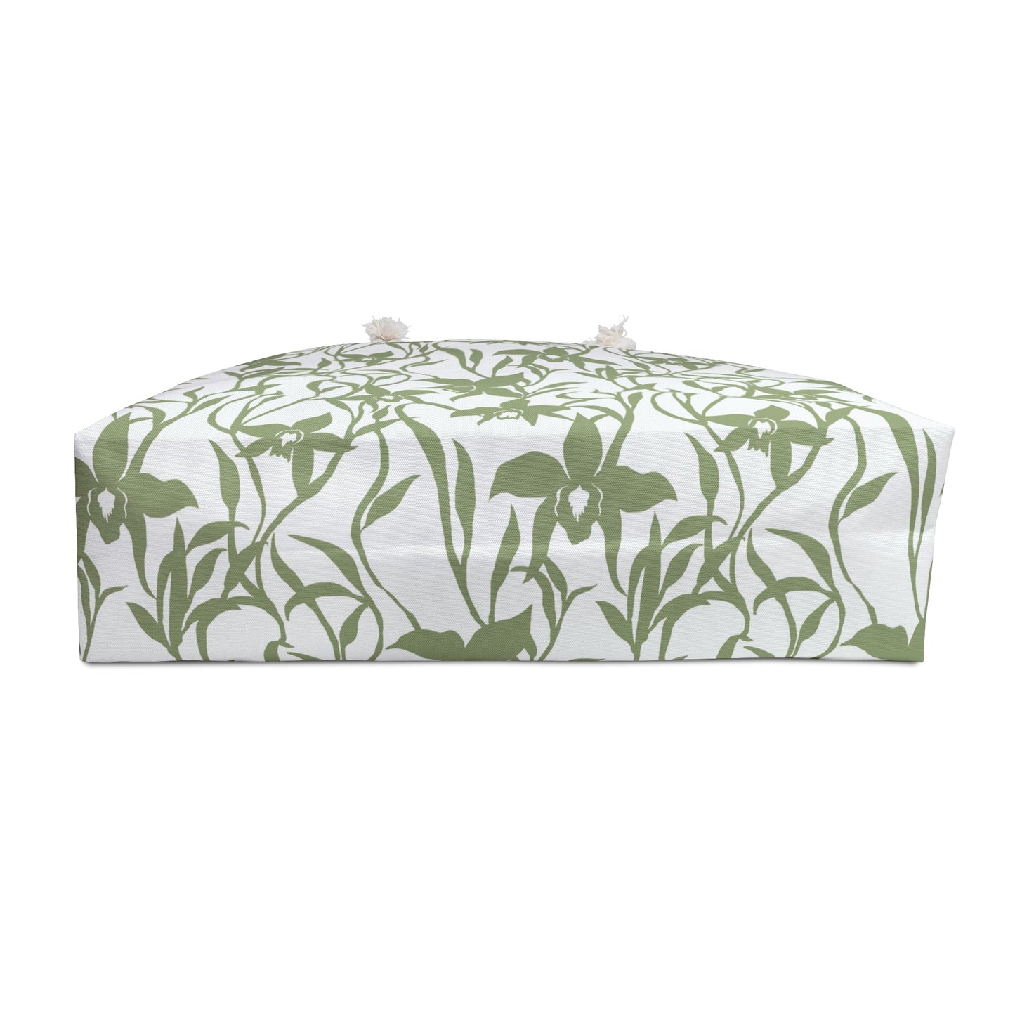 Weekender Bag Orchid Sage - Global Village Kailua Boutique