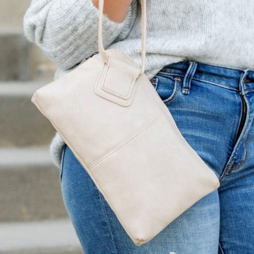 Wristlet Mini Clutch Global Village Kailua Boutique
