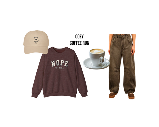 30 Fall Outfit Picks You’ll Wear on Repeat