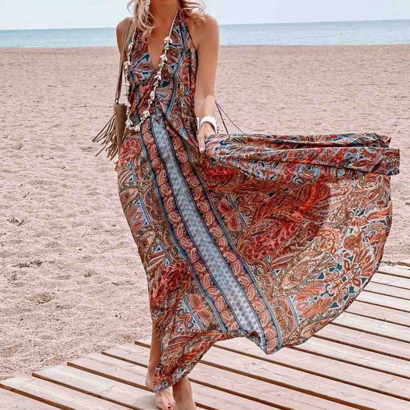 Boho Style: 4 Tips to Inspire Your Boho Look - Global Village Kailua Boutique