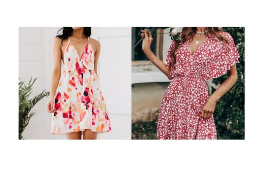 Keep It Short and Sweet with these Summer Dresses - Global Village Kailua Boutique