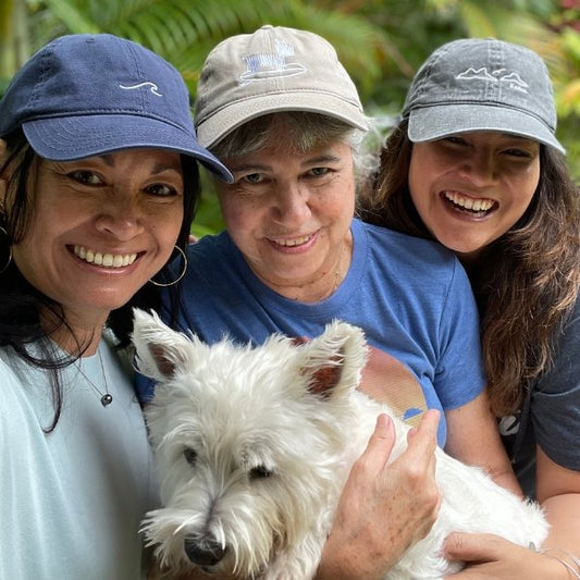 Moms in Business Global Village Kailua - Global Village Kailua Boutique