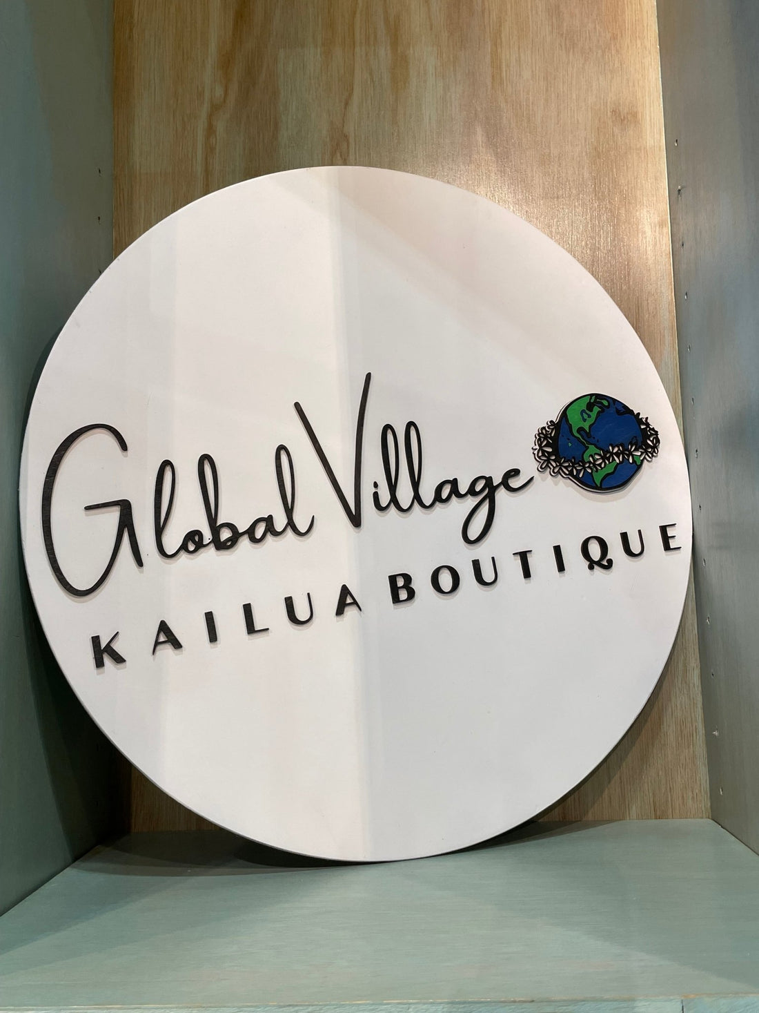 Whatʻs in a name - Global Village Kailua - Global Village Kailua Boutique