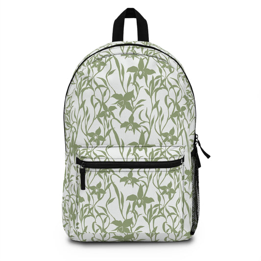 Backpack Orchid Sage