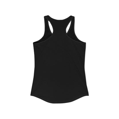 Couch Club Racerback Tank – Comfy Is the Vibe