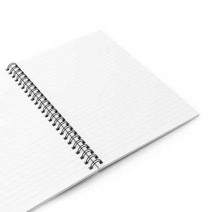 My Wins Spiral Notebook — 'My Wins: every win counts' Ruled Journal for Gratitude & Goal Tracking