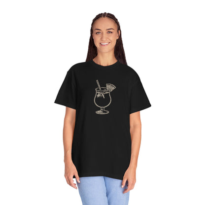 Vintage Mai Tai Graphic Tee