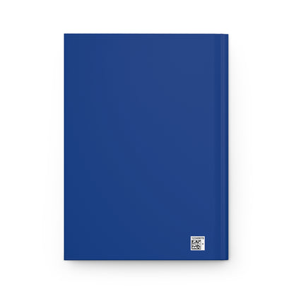 Hauʻoli Hardcover Journal | Happy Lined Notebook