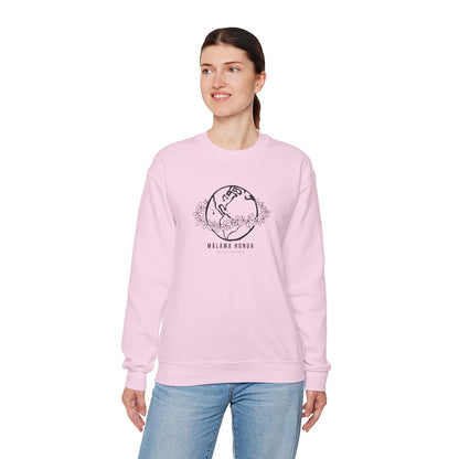 Mālama Honua Sweatshirt – Care for Our Earth