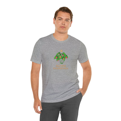 Kalo Kalikimaka Graphic Tees